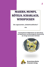 Masern, Mumps, Röteln, Scharlach & Windpocken